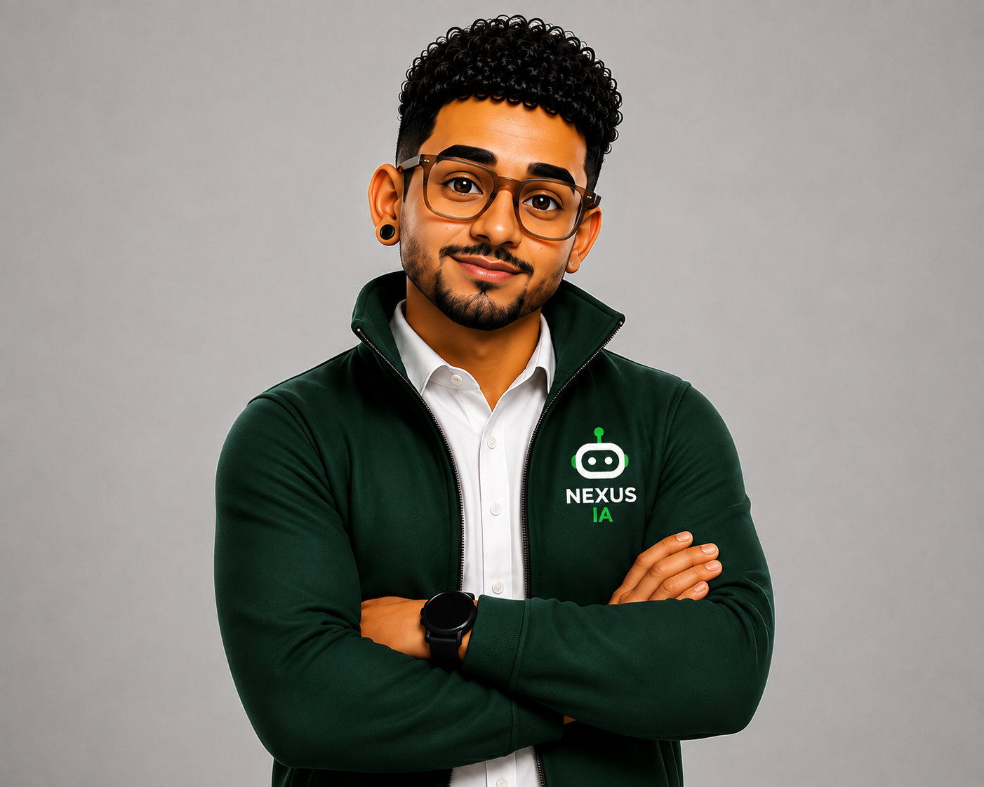 Marco - Ejecutivo Comercial IA