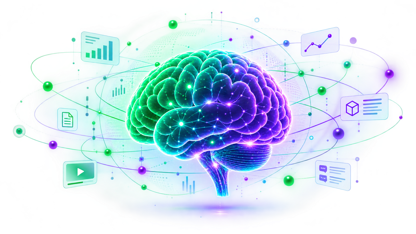 Cerebro NEXUS IA